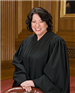Sonia Sotomayor, Associate Justice of the Supreme Court of the United States