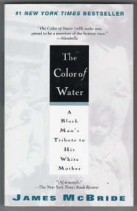 2005 Color of Water