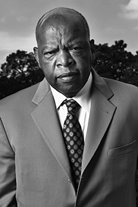 U.S. Congressman John Lewis
