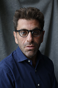 Eugene Jarecki