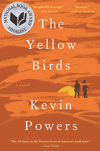 Yellow Birds