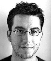 DELIN author photo for ELIC